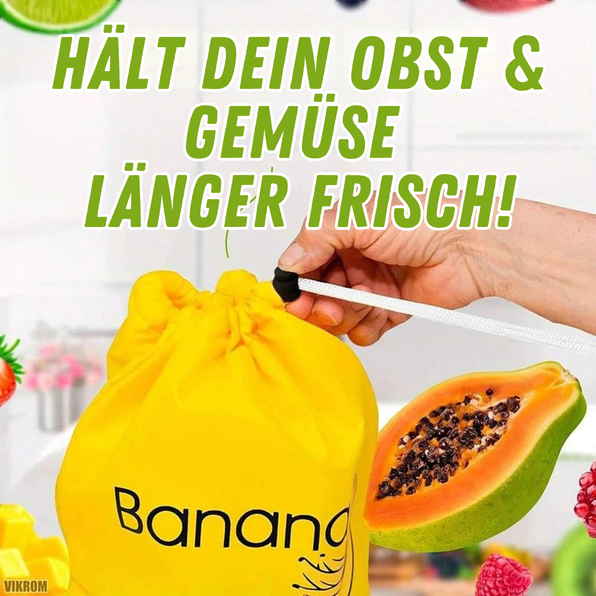 FreshBag™