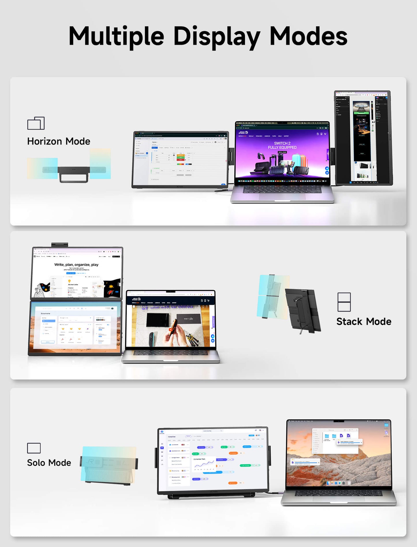 FlipGo™