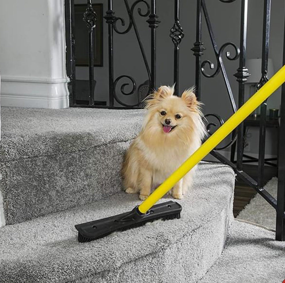 Hair-Buster | Tierhaar Entferner