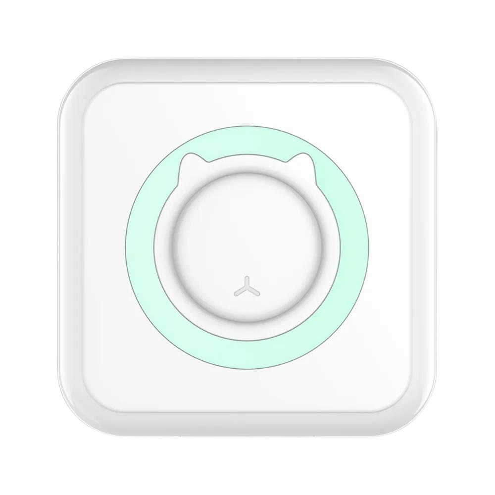 Mini Thermodrucker | Lubaru