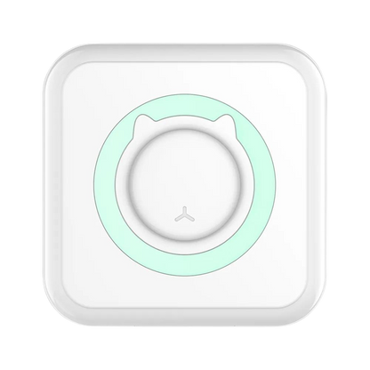 Mini Thermodrucker | Lubaru