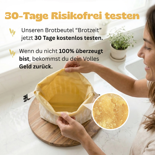 "Brotzeit" dein Alltagsheld