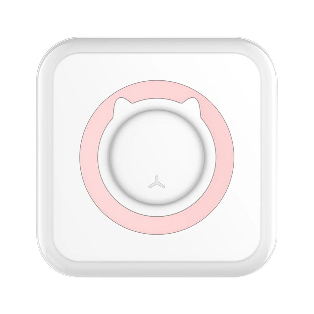 Mini Thermodrucker | Lubaru