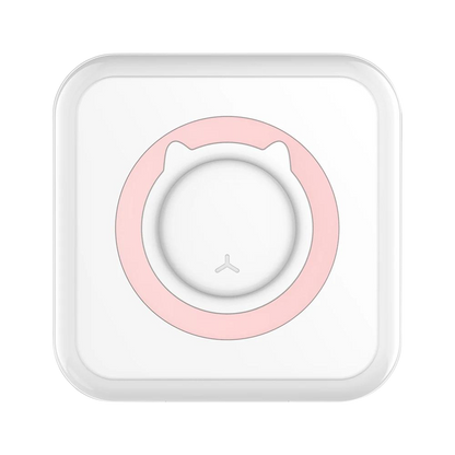 Mini Thermodrucker | Lubaru