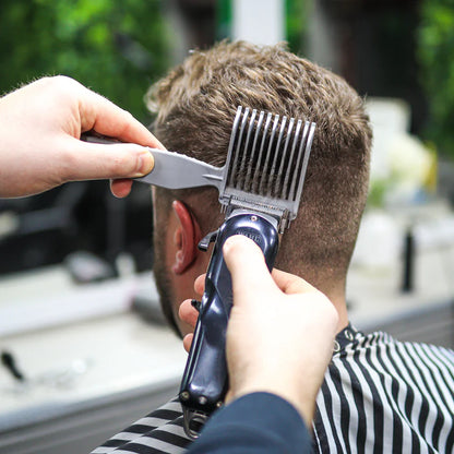 Pro-Cut™ perfekter Übergang