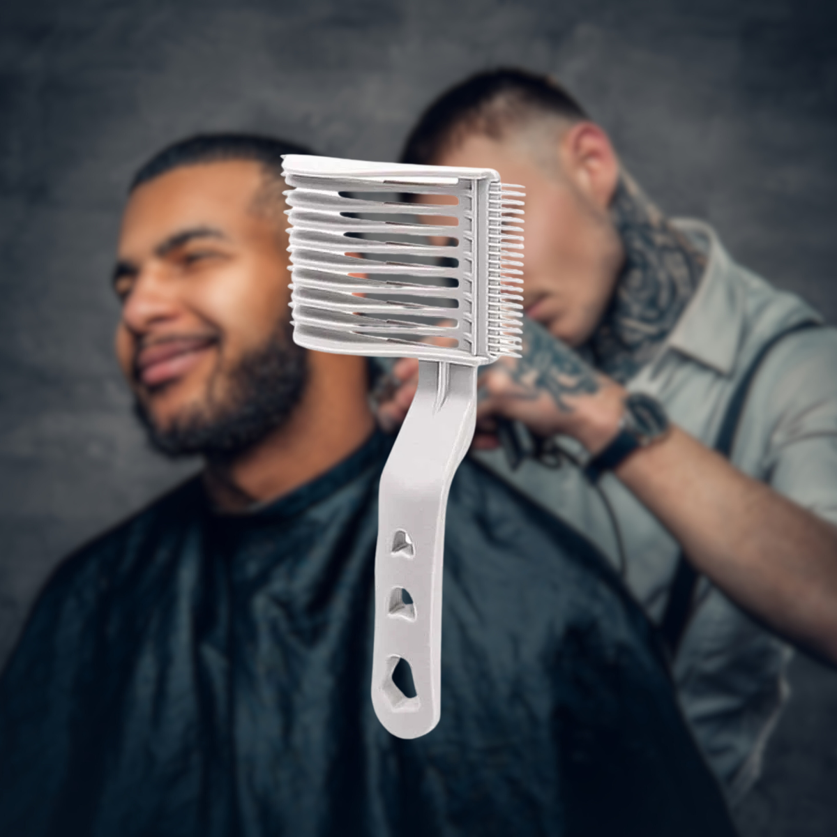 Pro-Cut™ perfekter Übergang