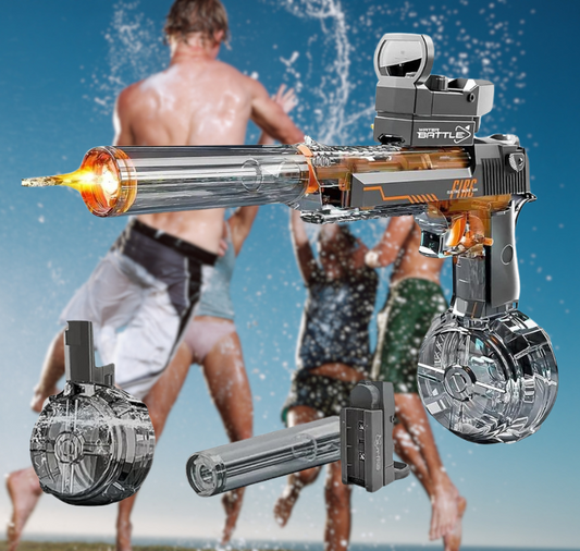 Splasher™
