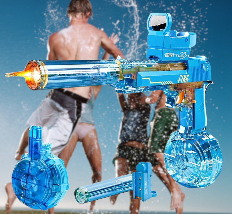 Splasher™