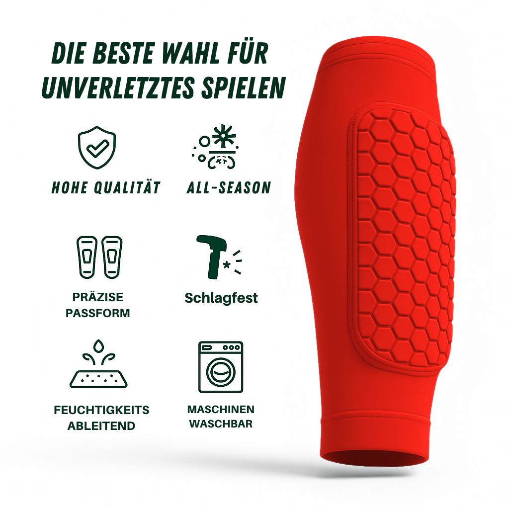 Schienbein-Buddy pro™
