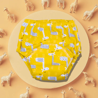 Trainy™️ | Lernunterwäsche für deinen Schatz👶