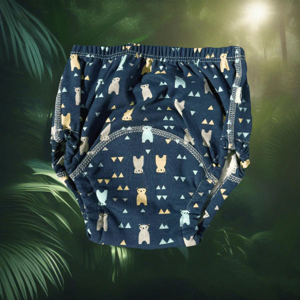 Trainy™️ | Lernunterwäsche für deinen Schatz👶