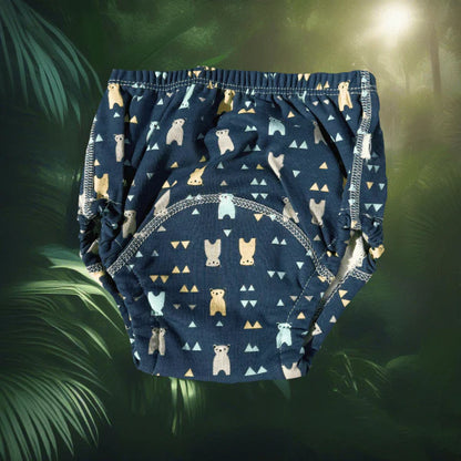 Trainy™️ | Lernunterwäsche für deinen Schatz👶