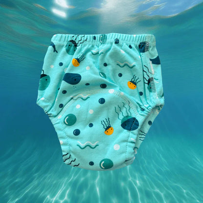 Trainy™️ | Lernunterwäsche für deinen Schatz👶