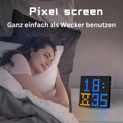 LED Pixel Screen | Lubaru