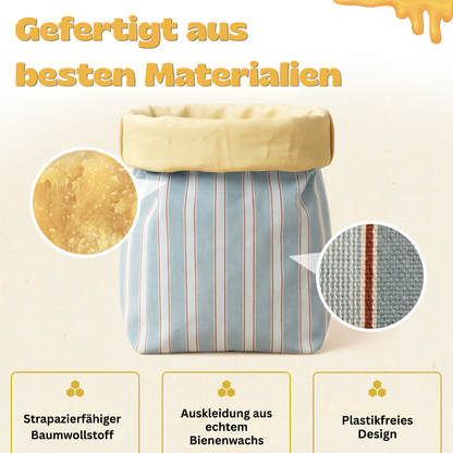 "Brotzeit" dein Alltagsheld