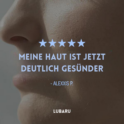 LUBARU | Helios-Filter