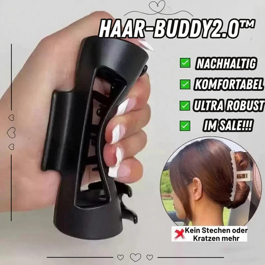Haar-Buddy2.0™