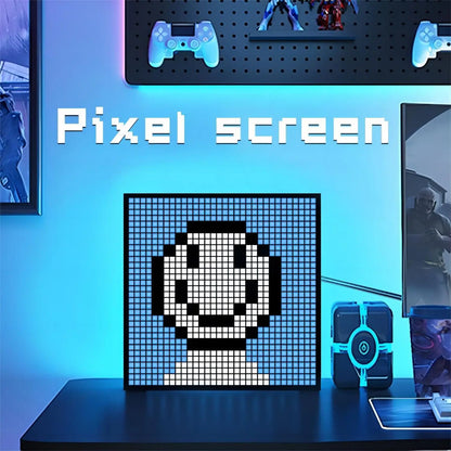 LED Pixel Screen | Lubaru