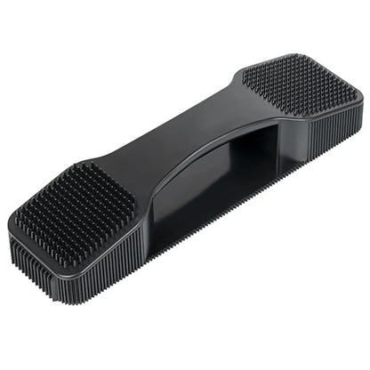 Magische Pferdebürste 
﻿