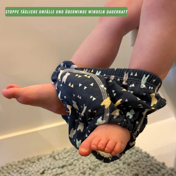 Trainy™️  Lernunterwäsche für Kinder