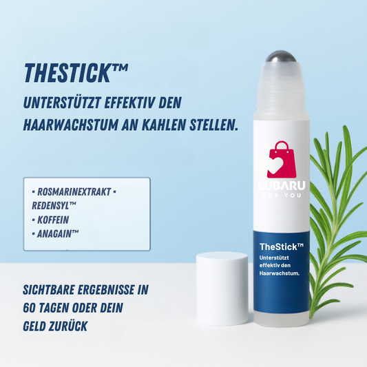 Haarwachstums-Roll-On | TheStick™