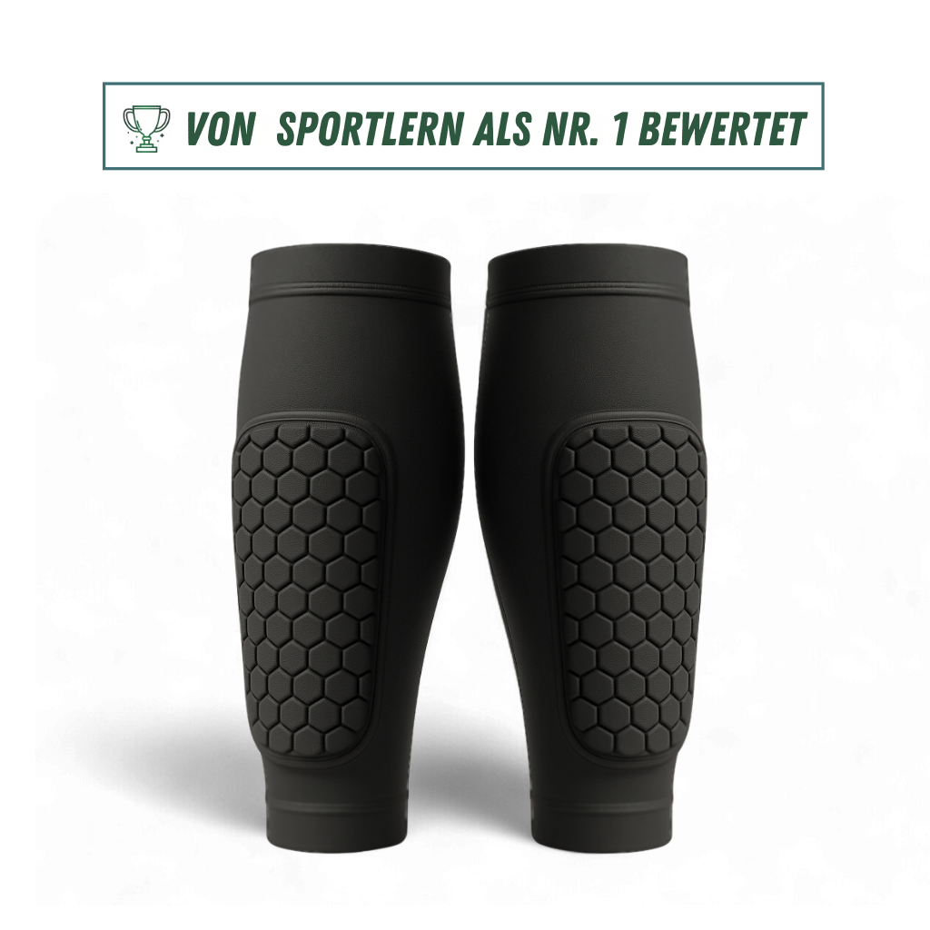 Schienbein-Buddy pro™