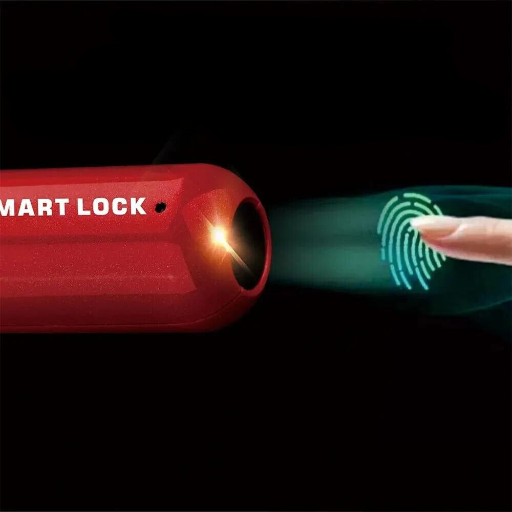 Smartlock | Lubaru