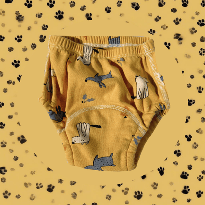 Trainy™️ | Lernunterwäsche für deinen Schatz👶