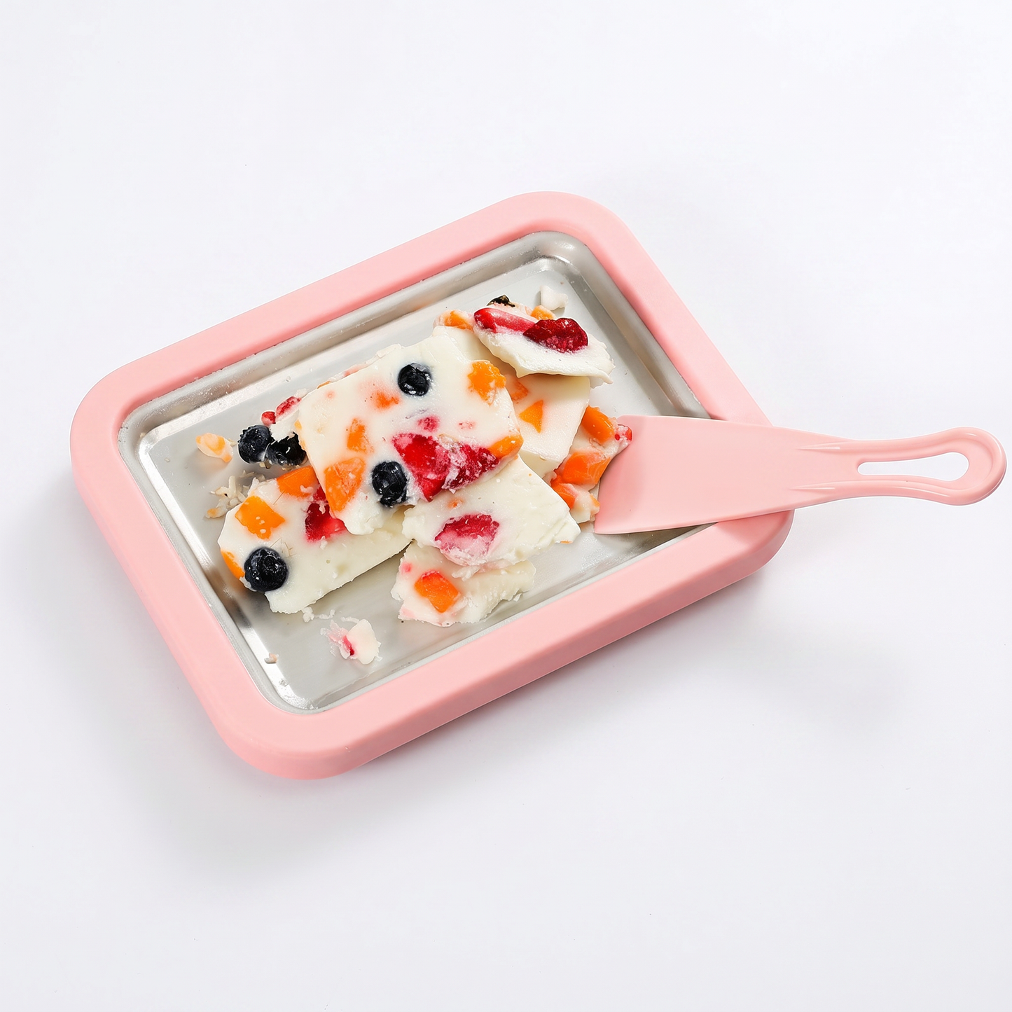 "Eiswerk" Eisrollen Maker