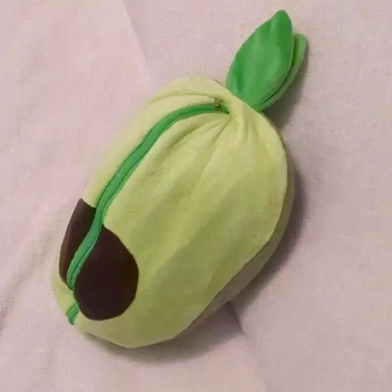 Donkey™ Atmendes Kuscheltier