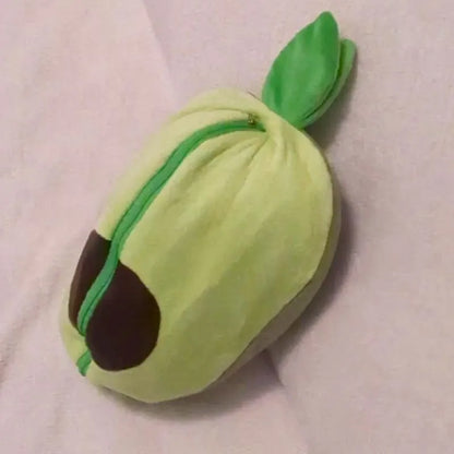 Donkey™ Atmendes Kuscheltier