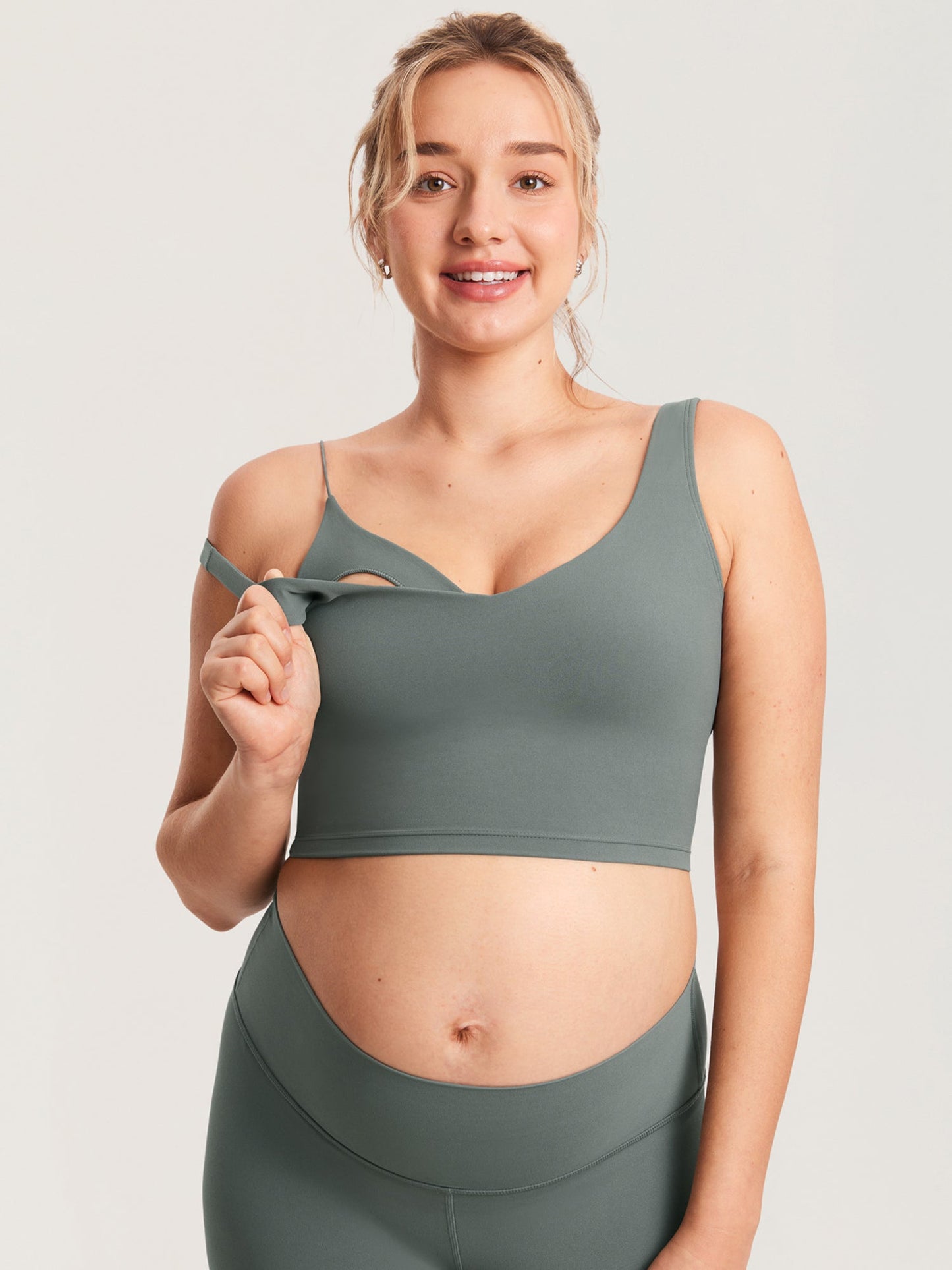 StillBesser® Still-Tanktop