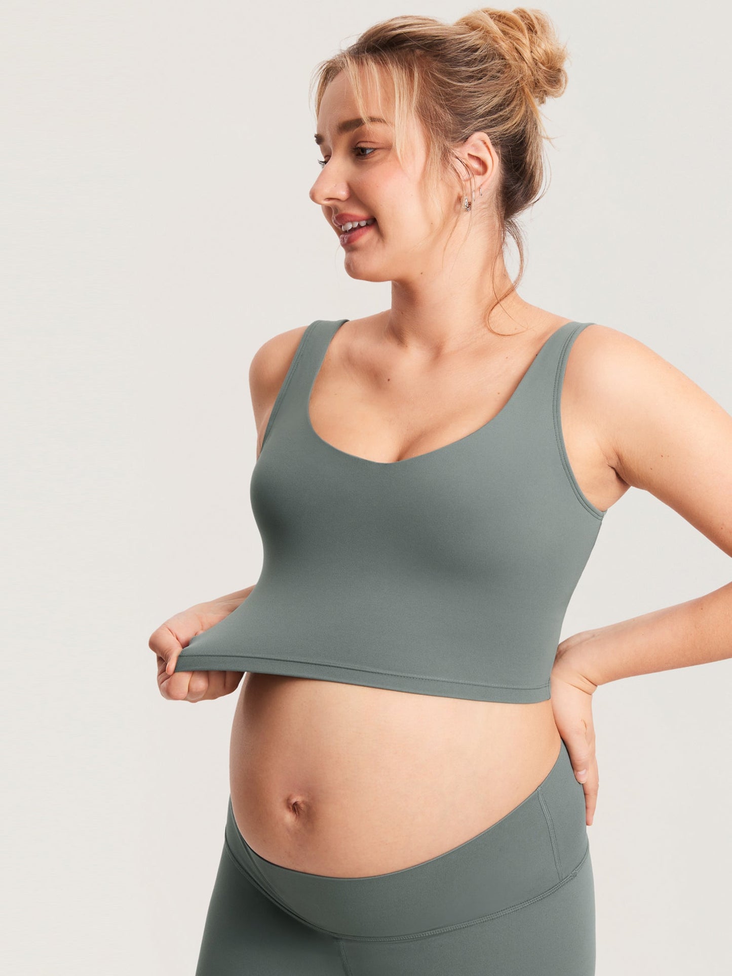 StillBesser® Still-Tanktop