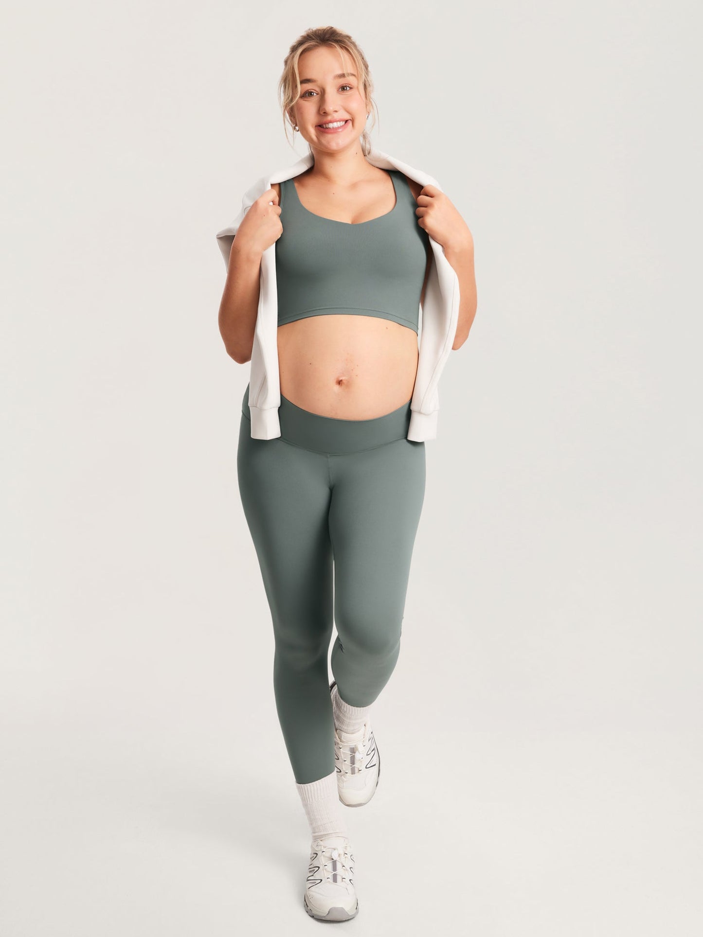 StillBesser® Still-Tanktop