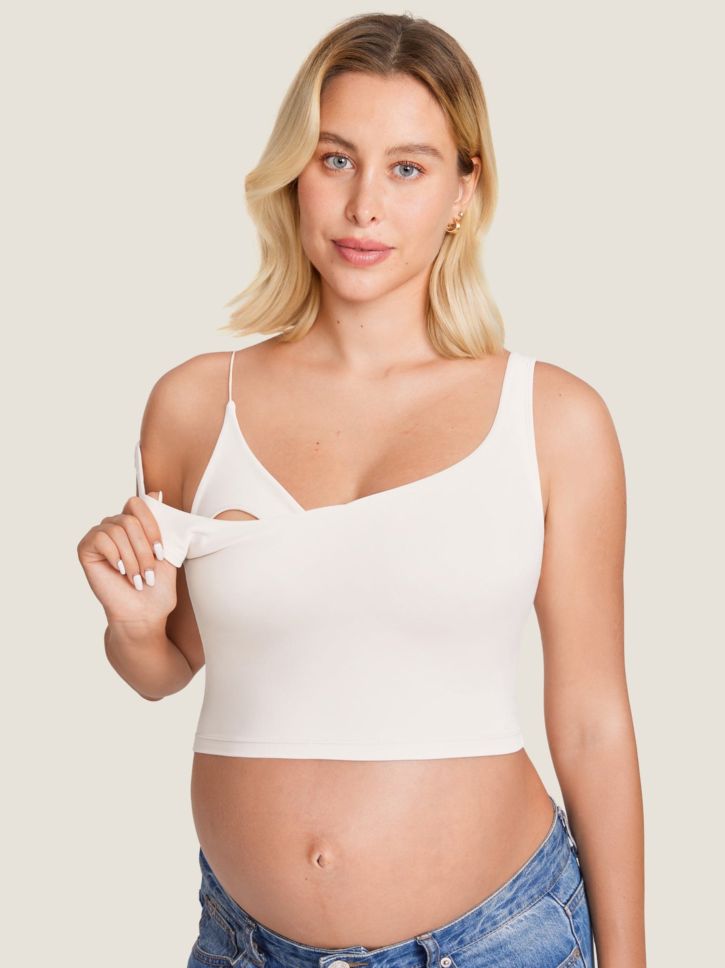 StillBesser® Still-Tanktop