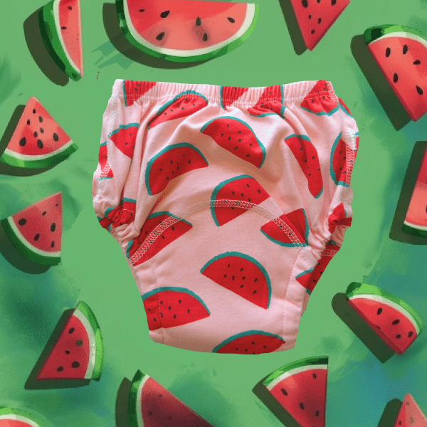 Trainy™️ | Lernunterwäsche für deinen Schatz👶